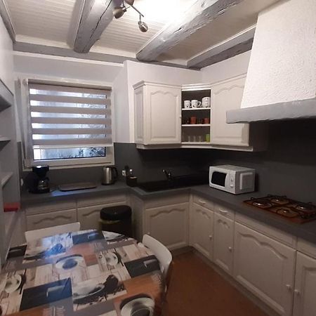 Apartment Corneille Colmar Luaran gambar