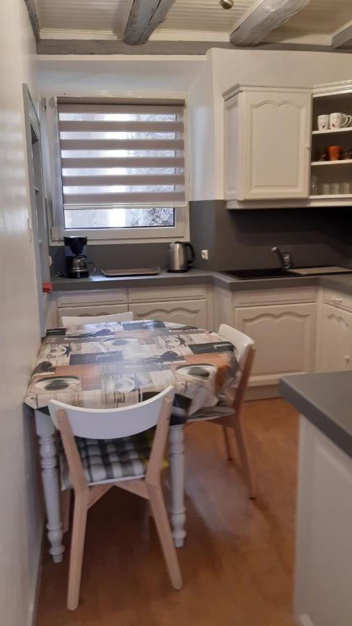 Apartment Corneille Colmar Luaran gambar