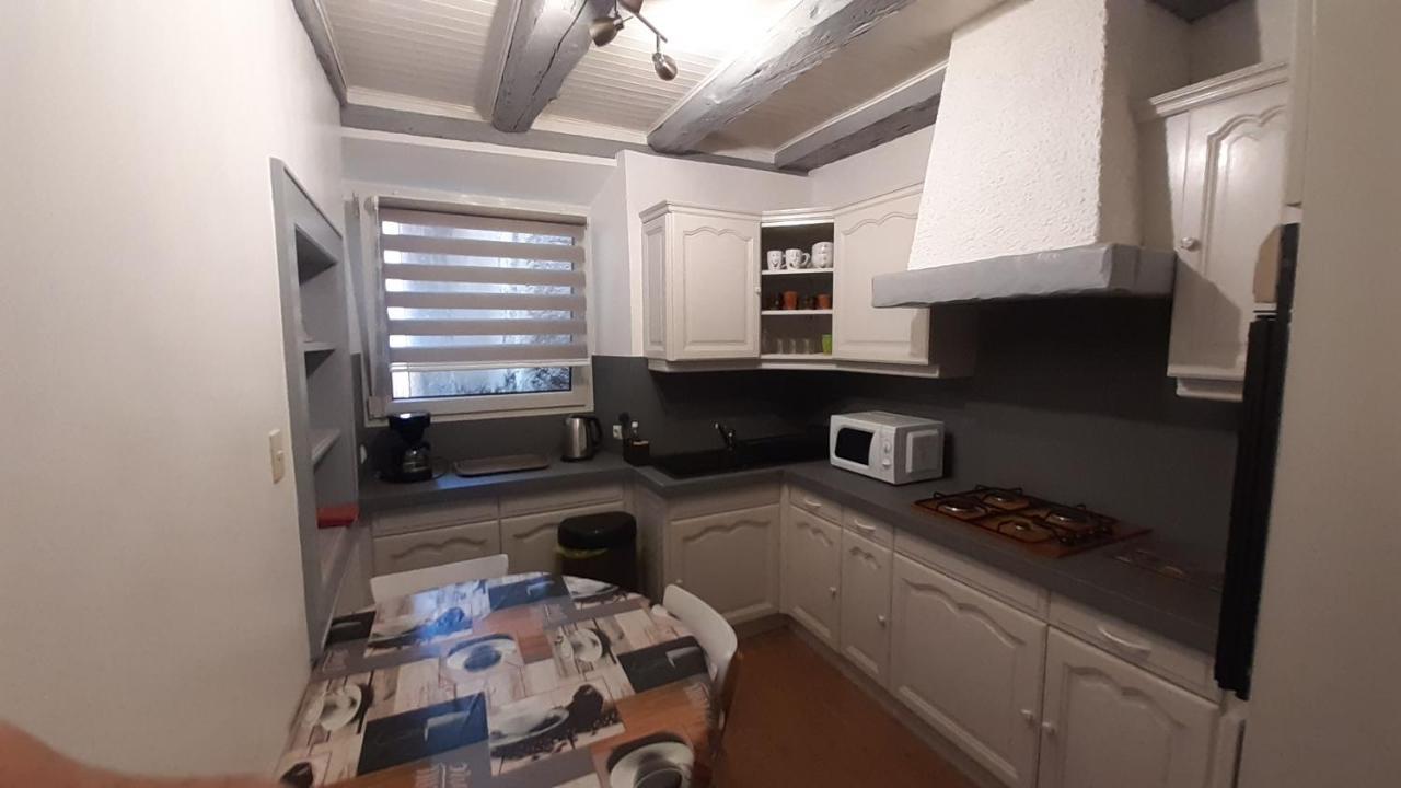 Apartment Corneille Colmar Luaran gambar