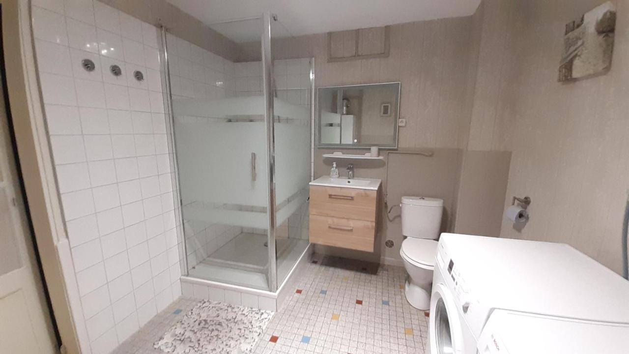 Apartment Corneille Colmar Luaran gambar