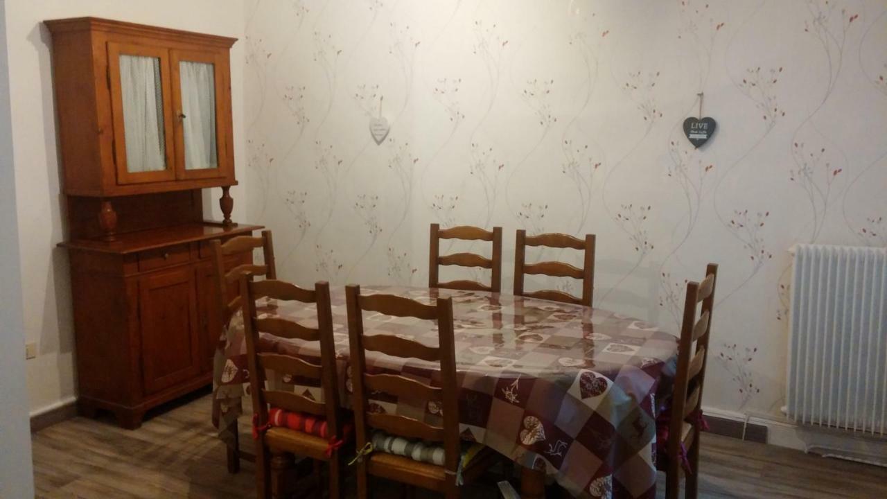 Apartment Corneille Colmar Luaran gambar