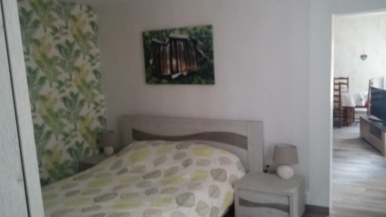 Apartment Corneille Colmar Luaran gambar