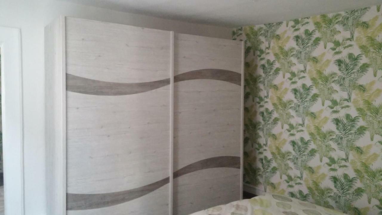 Apartment Corneille Colmar Luaran gambar