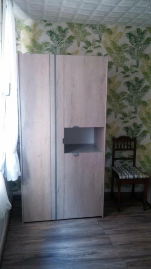 Apartment Corneille Colmar Luaran gambar