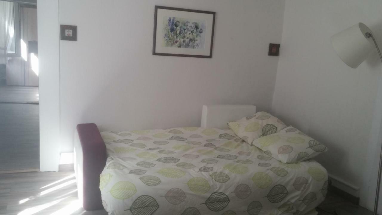 Apartment Corneille Colmar Luaran gambar