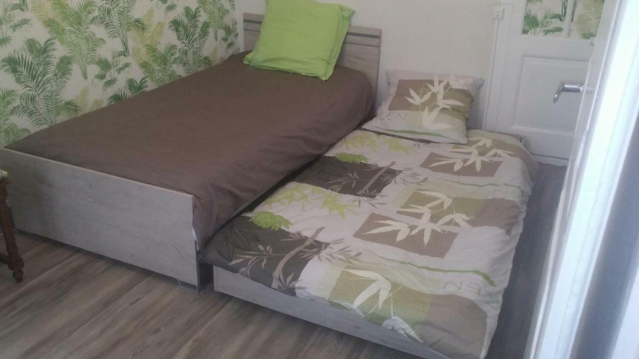 Apartment Corneille Colmar Luaran gambar