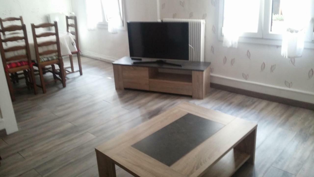 Apartment Corneille Colmar Luaran gambar