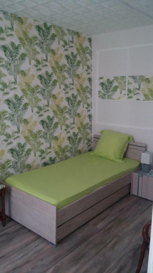 Apartment Corneille Colmar Luaran gambar