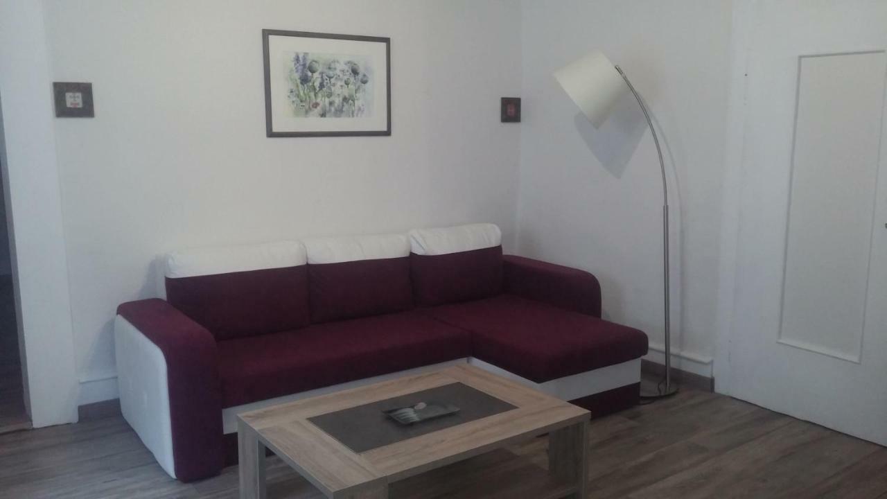 Apartment Corneille Colmar Luaran gambar