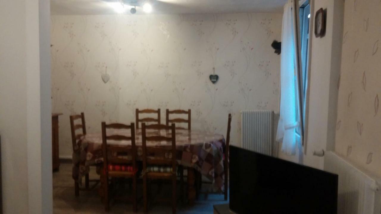 Apartment Corneille Colmar Luaran gambar
